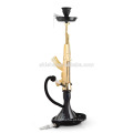 Venda por atacado 2016 Mob Hookah arma Ak47 Hookah